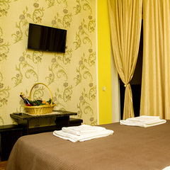 Отель Илиос, Гагра