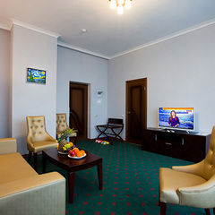 Отель Велнес Парк Отель Гагра / Wellness Park Hotel Gagra, Гагра