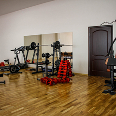 Санаторно-курортный комплекс Жемчужина, Гагра