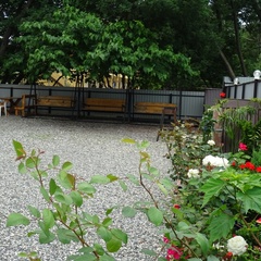 Гостевой дом Руслан, Гагра