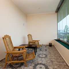 Отель Велнес Парк Отель Гагра / Wellness Park Hotel Gagra, Гагра