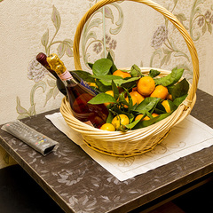 Отель Илиос, Гагра