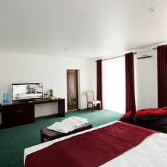 Отель Велнес Парк Отель Гагра / Wellness Park Hotel Gagra, Гагра