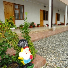 Гостевой дом Руслан, Гагра