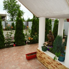 Гостевой дом Руслан, Гагра