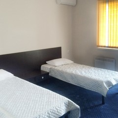 Санаторно-курортный комплекс Жемчужина, Гагра