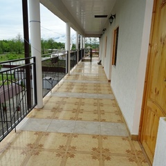 Гостевой дом Руслан, Гагра