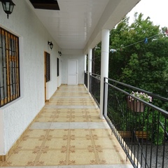 Гостевой дом Руслан, Гагра