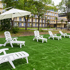 Отель Велнес Парк Отель Гагра / Wellness Park Hotel Gagra, Гагра