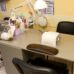 Отель Илиос, Гагра