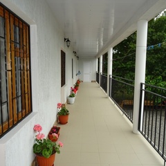 Гостевой дом Руслан, Гагра