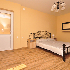 Отель Руно, Гагра