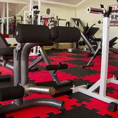 Отель Илиос, Гагра