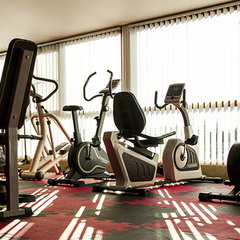 Отель Илиос, Гагра