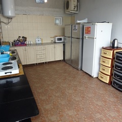 Гостевой дом Руслан, Гагра