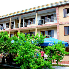 Отель Руно, Гагра