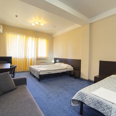 Санаторно-курортный комплекс Жемчужина, Гагра