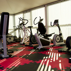 Отель Илиос, Гагра