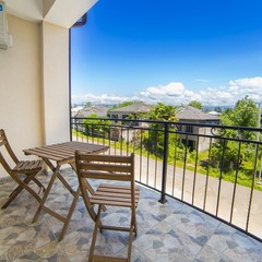 Санаторно-курортный комплекс Жемчужина, Гагра