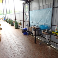 Гостевой дом Руслан, Гагра