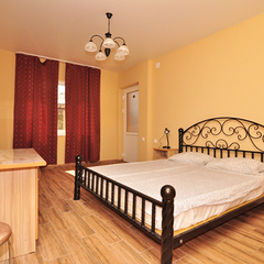 Отель Руно, Гагра