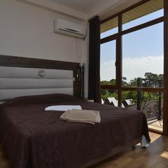 Отель Арда, Гагра, Гагра