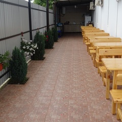 Гостевой дом Руслан, Гагра