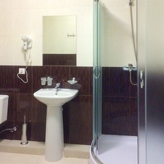 Санаторно-курортный комплекс Жемчужина, Гагра