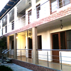 Отель Руно, Гагра