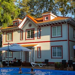 Отель Maxx отель, Гудаута