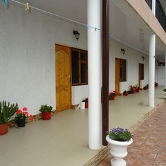 Гостевой дом Руслан, Гагра