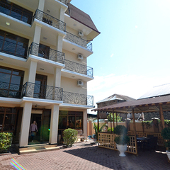 Отель Арда, Гагра, Гагра