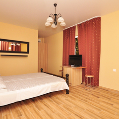 Отель Руно, Гагра