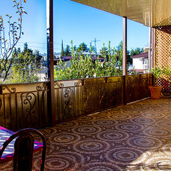 Отель Илиос, Гагра