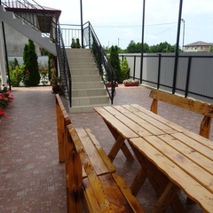 Гостевой дом Руслан, Гагра