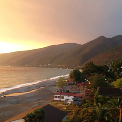 Отель Арда, Гагра, Гагра