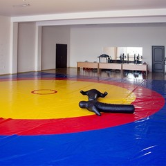 Санаторно-курортный комплекс Жемчужина, Гагра