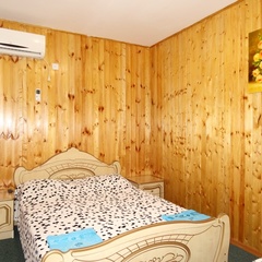 Гостевой дом Руслан, Гагра