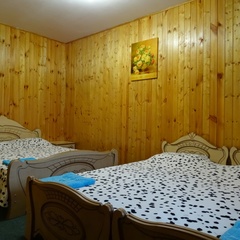 Гостевой дом Руслан, Гагра