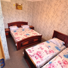 Гостевой дом Руслан, Гагра