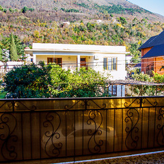 Отель Илиос, Гагра