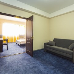 Санаторно-курортный комплекс Жемчужина, Гагра