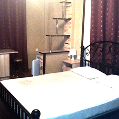 Отель Руно, Гагра