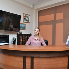 Отель Арда, Гагра, Гагра