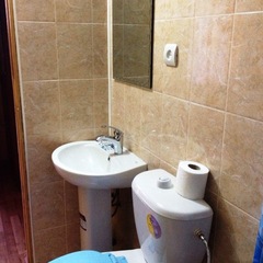 Гостевой дом Руслан, Гагра