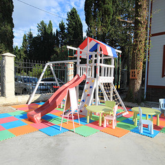 Отель Maxx отель, Гудаута