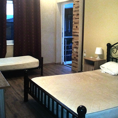 Отель Руно, Гагра