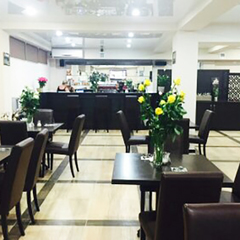 Отель Арда, Гагра, Гагра