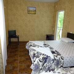 Гостевой дом Руслан, Гагра