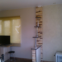 Отель Руно, Гагра